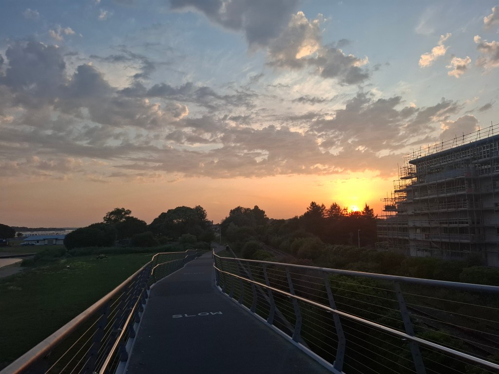 Solo Travel: Where I will be going, and What I will be&nbsp;doing